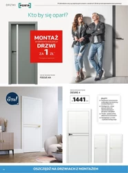 Projektujemy i montujemy - Komfort