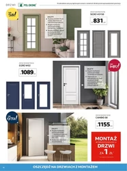 Projektujemy i montujemy - Komfort