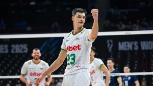 Siatkarski nokaut, rywale odesłani do domu. To absolutna rewelacja MŚ