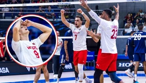 Nokaut w 2. secie, polscy siatkarze tylko czekali. Kluczowa wiadomość z MŚ