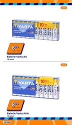 Promocje tygodnia - Action