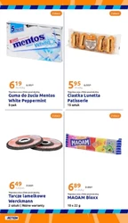 Promocje tygodnia - Action