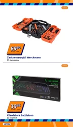Promocje tygodnia - Action