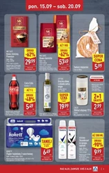 Weekend super cen! - Aldi