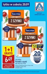 Weekend super cen! - Aldi