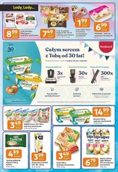 Informator handlowy Społem Częstochowa