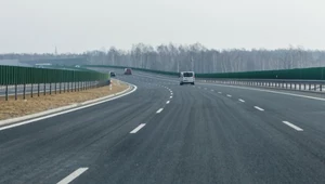 Kolejna zmiana na A2 po wyższych opłatach. Trzy miesiące przed czasem