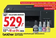 Urządzenie wielofunkcyjne Brother