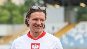 Mocna opinia Radosława Majdana o Kościele. W to wierzy były bramkarz