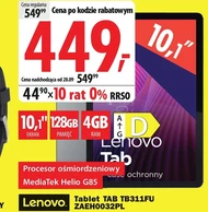 Tablet Lenovo