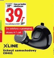 Uchwyt do telefonu Xline