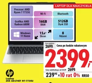 Laptop HP