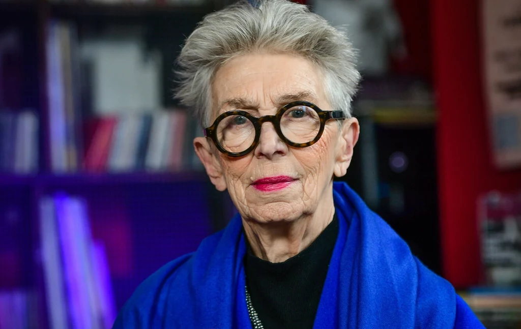 Anda Rottenberg