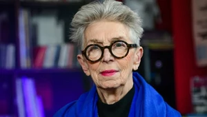 Anda Rottenberg: na świadomość społeczną składa się pamięć pokoleń
