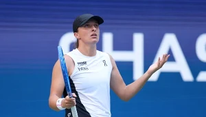 Tak naprawdę wygląda praca z Igą Świątek. Były trener wyłożył całą prawdę