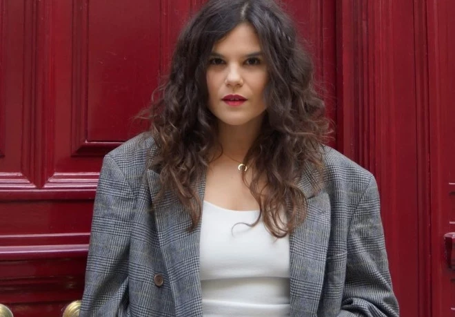 Klaudia Fałat