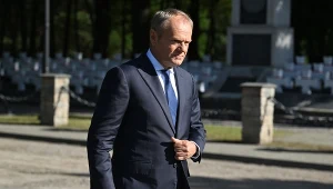 Premier Donald Tusk