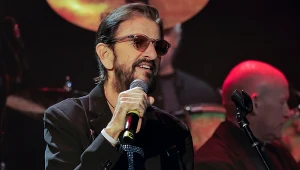 Ringo Starr ma już 85 lat