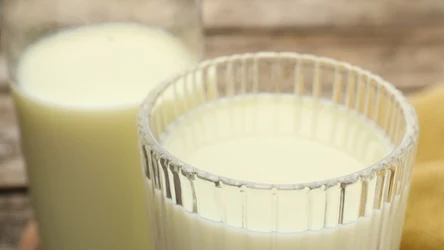 Mleko grochowe ma wiele właściwości i wyjątkowy słodki smak