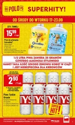 Hity cenowe na każdy dzień - Polomarket