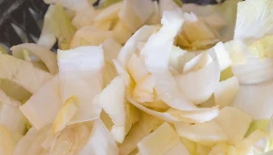 Warzywo idealne dla seniora. Wzmacnia odporność i wspomaga trawienie