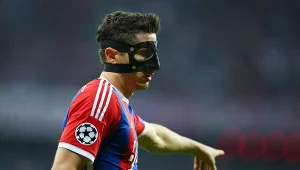 Była 117. minuta starcia z BVB. Lewandowski runął bezwładnie na murawę. To mógł być jego ostatni mecz