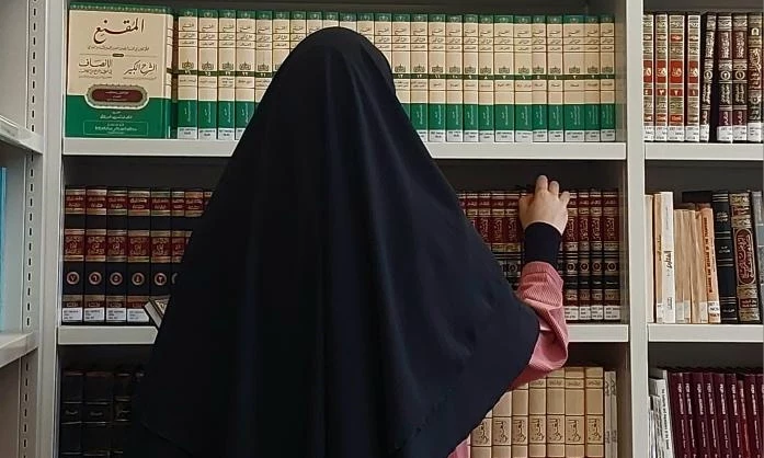 Polska muzułmanka: Zakrywam twarz tylko online. Chodzi o prywatność i bezpieczeństwo rodziny