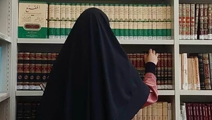 Hafsa, polska muzułmanka: zakrywam twarz tylko online