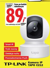 Kamera TP-LINK