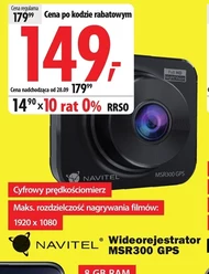 Wideorejestrator Navitel