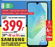 Smartfon Samsung