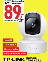 Kamera TP-LINK