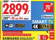 Telewizor Samsung