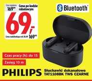 Навушники Bluetooth Philips