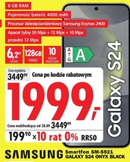 Smartfon Samsung