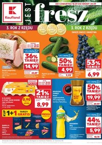 kaufland