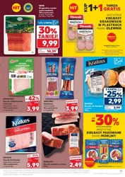 Świeżo i tanio każdego dnia - Kaufland