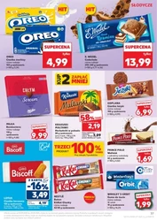 Świeżo i tanio każdego dnia - Kaufland