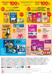 Świeżo i tanio każdego dnia - Kaufland