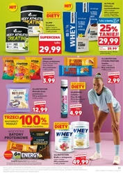 Tylko teraz wielkie obniżki - Kaufland