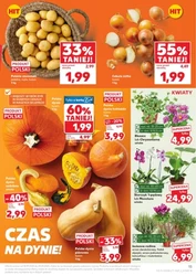 Hity tygodnia na Twój stół - Kaufland