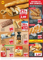 Hity tygodnia na Twój stół - Kaufland