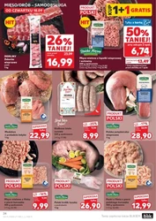 Hity tygodnia na Twój stół - Kaufland