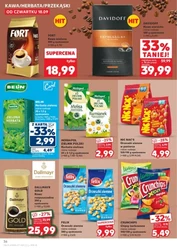 Hity tygodnia na Twój stół - Kaufland