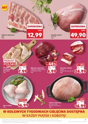 Codziennie coś wyjątkowego - Kaufland