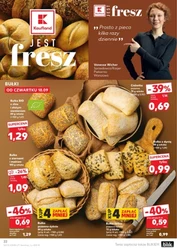 Codziennie coś wyjątkowego - Kaufland