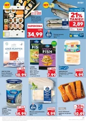 Codziennie coś wyjątkowego - Kaufland