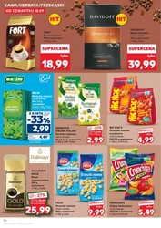 Codziennie coś wyjątkowego - Kaufland