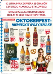 Codziennie coś wyjątkowego - Kaufland
