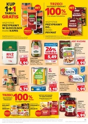 Codziennie coś wyjątkowego - Kaufland